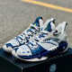 Kyrie Irving x ANTA Shock Wave 5 PRO Basketball Shoes