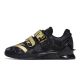 Anta National Team Professional Weightlifting Shoes - Black/Gold