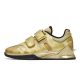 Anta National Team Professional Weightlifting Shoes - Gold