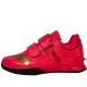 Anta National Team Professional Weightlifting Shoes - Red